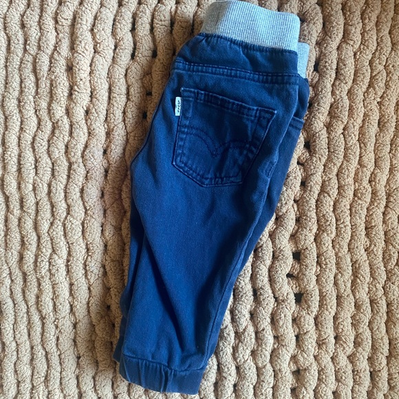 Baby boy 12 months Jean bundle - Picture 2 of 7